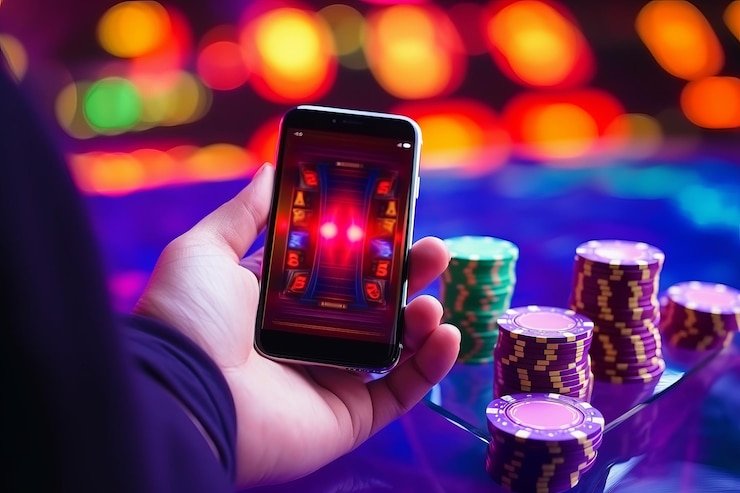 zv777 game Casino Floor HD Streams